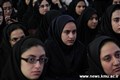 برگزاری اختتامیه نهمین دوره طرح رویش و جلسه توجیهی دانشجویان جدید الورود دانشگاه97.7.4